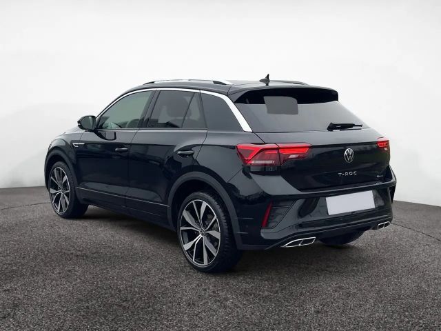Volkswagen T-Roc DSG R-Line