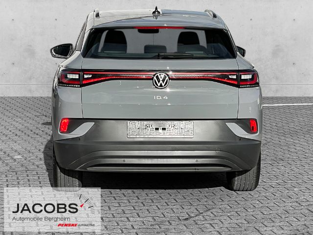 Volkswagen ID.4 Performance Pro