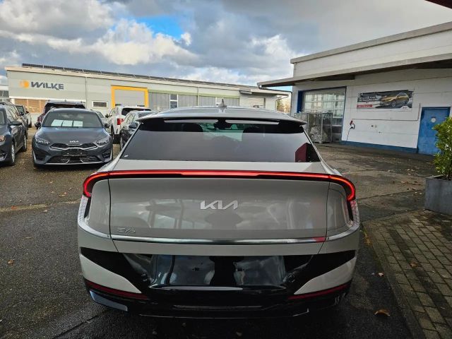 Kia EV6 Achterwielaandrijving Earth