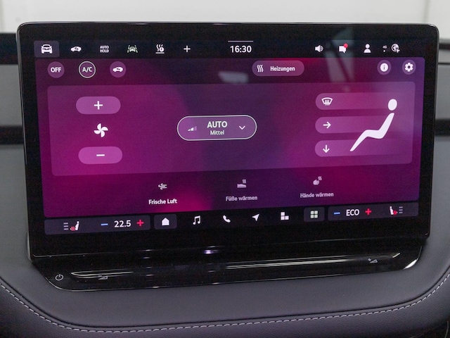 Skoda Elroq 85 Sportline