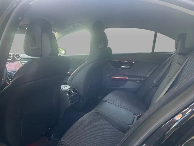 Mercedes-Benz C 180 AVANTGARDE Sedan