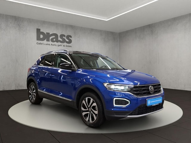 Volkswagen T-Roc 1.5 TSI