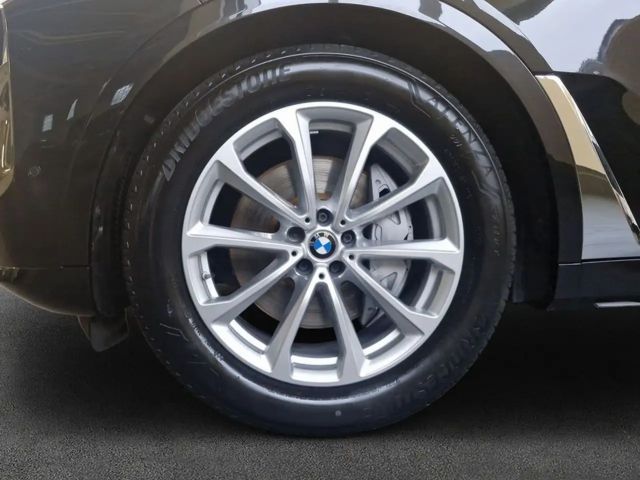 BMW X7 xDrive40d