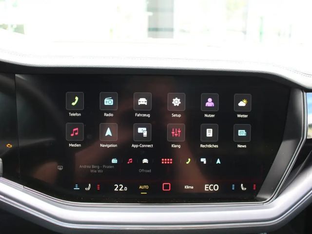 Volkswagen Touareg 4Motion eHybrid