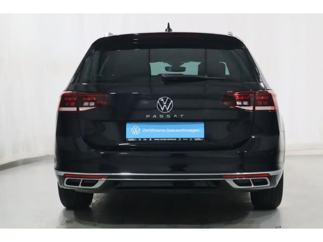 Volkswagen Passat 2.0 TDI DSG R-Line Variant