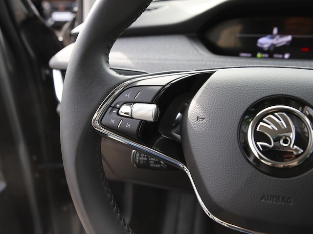 Skoda Enyaq Loft iV 60