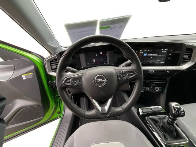 Opel Mokka 1.2 Turbo Elegance Turbo