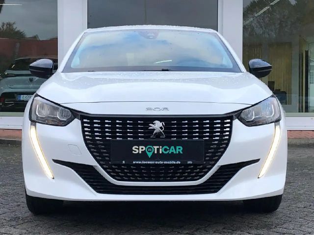 Peugeot 208 Active Pack