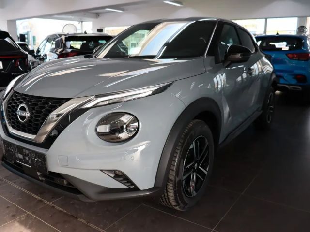 Nissan Juke N-Connecta