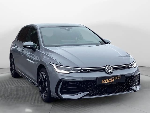 Volkswagen Golf DSG Golf VIII R-Line