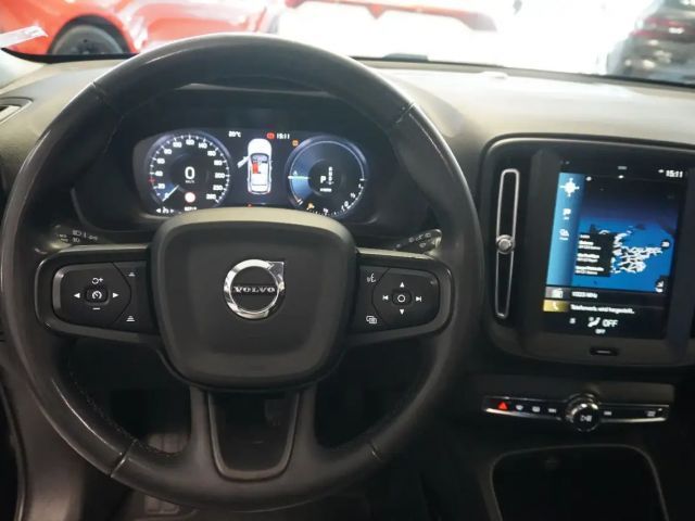 Volvo XC40 Recharge T4