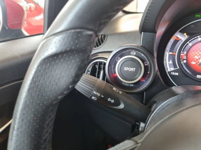 Abarth 500 595 - Topzustand!