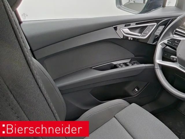 Audi Q4 e-tron 45 Advanced HEAD-UP PANO KAMERA PDC SHZ