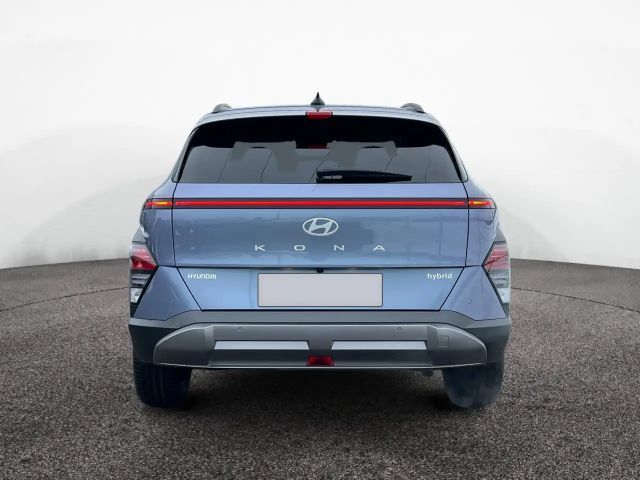 Hyundai Kona 1.6