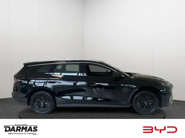 BYD Seal Boost DM-i Touring