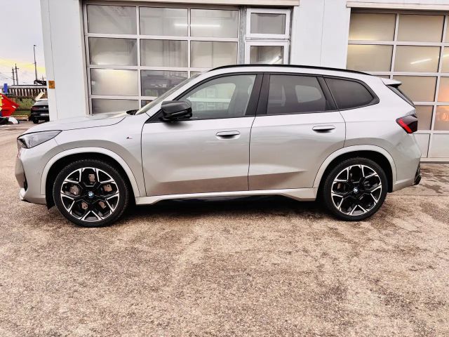 BMW X1 xDrive