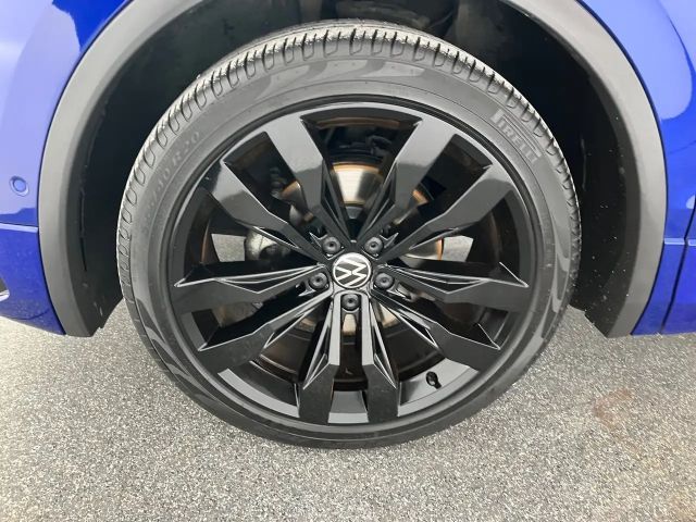 Volkswagen Tiguan 4Motion DSG R-Line