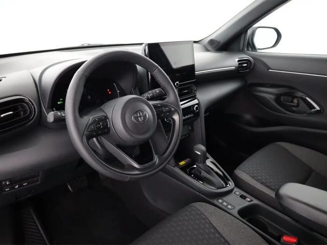 Toyota Yaris Cross 4x2 Active