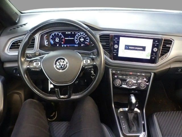 Volkswagen T-Roc 1.5 TSI Cabriolet R-Line