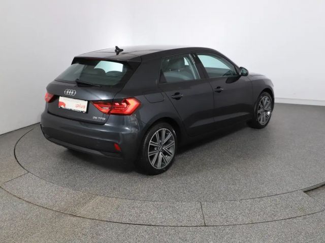 Audi A1 25 TFSI