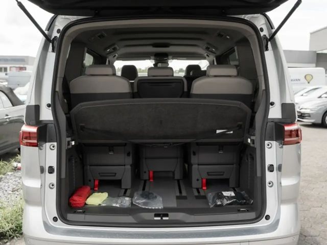 Volkswagen Multivan 2.0 TDI DSG T7