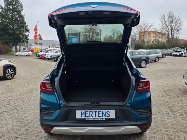 Renault Arkana Intens