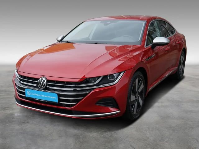 Volkswagen Arteon 2.0 TSI