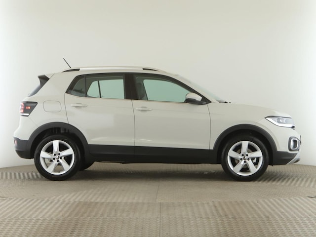 Volkswagen T-Cross 1.0 TSI Style