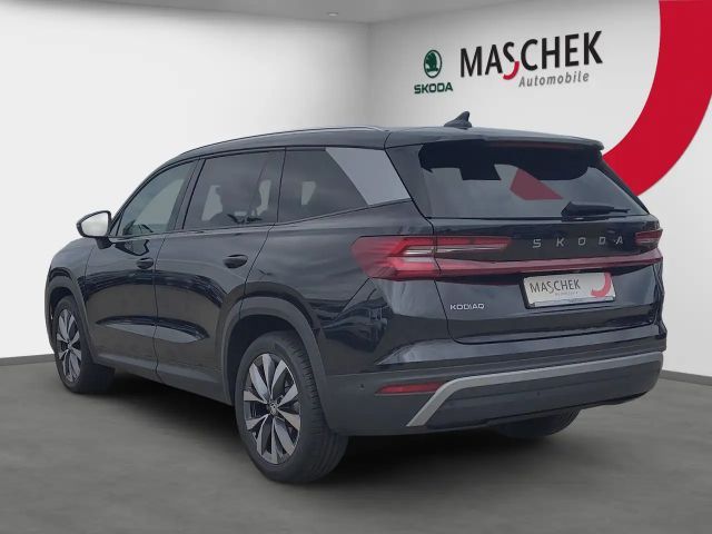 Skoda Kodiaq 2.0 TDI Selection