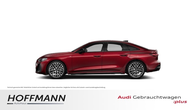 Audi A5 Quattro S-Tronic