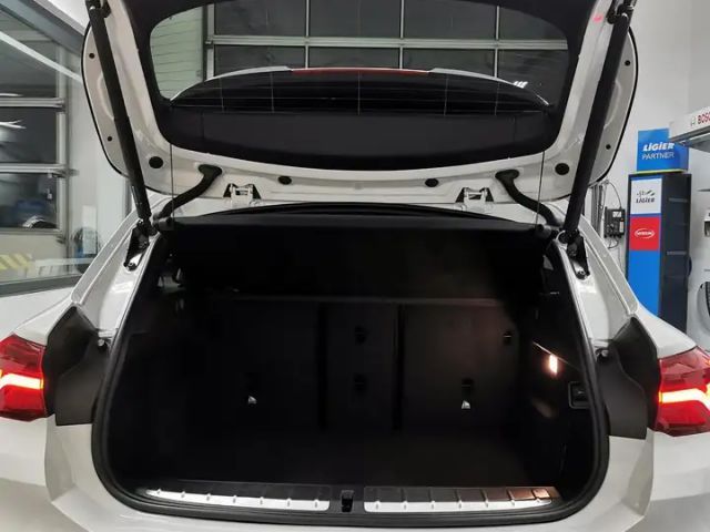 BMW X2 Business Line M35i