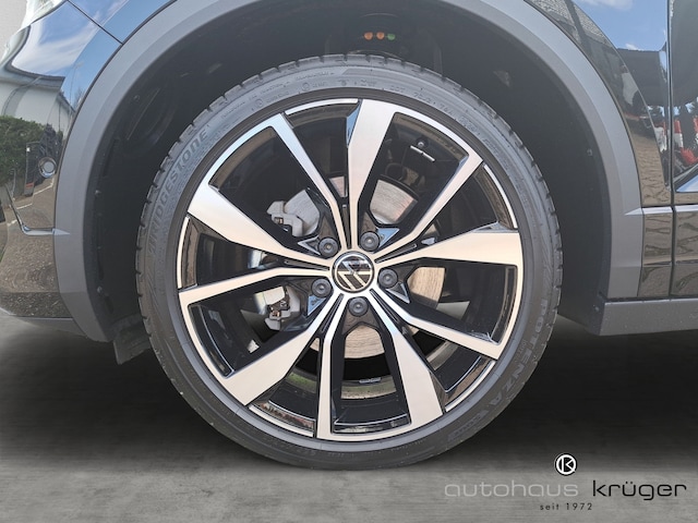 Volkswagen T-Roc 1.5 TSI Cabriolet DSG R-Line