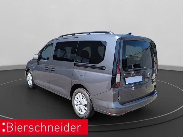 Volkswagen Caddy 2.0 TDI