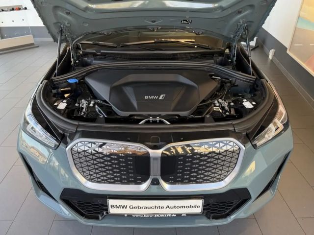 BMW iX1 M-Sport xDrive30