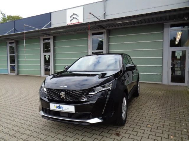Peugeot 3008 Active Pack PureTech