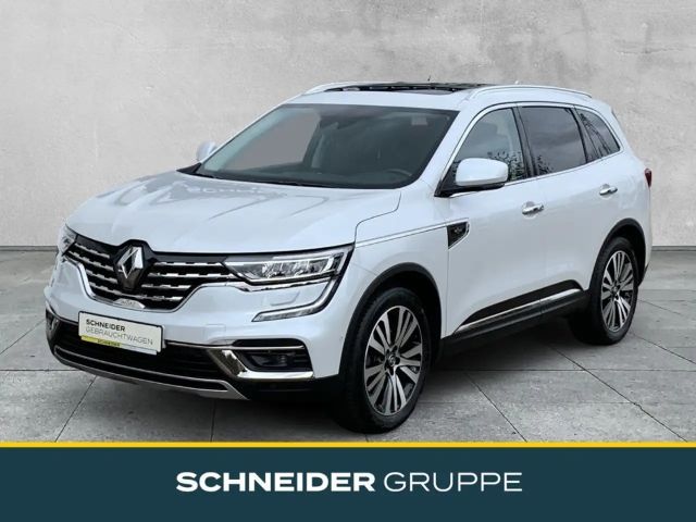 Renault Koleos Bose Initiale Paris