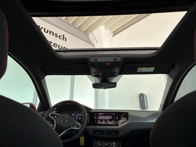 Volkswagen Polo 2.0 TSI Pro