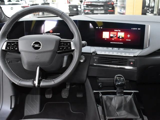 Opel Astra 1.2 Turbo GS-Line Grand Sport