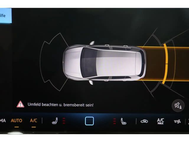 Volkswagen Golf 1.5 eTSI Golf VIII