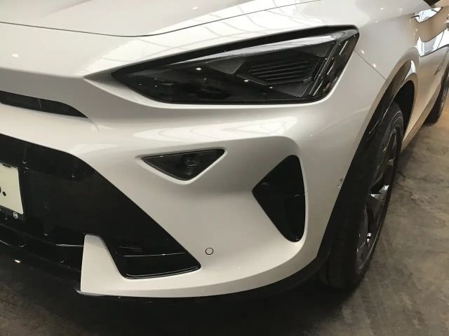 Cupra Formentor DSG