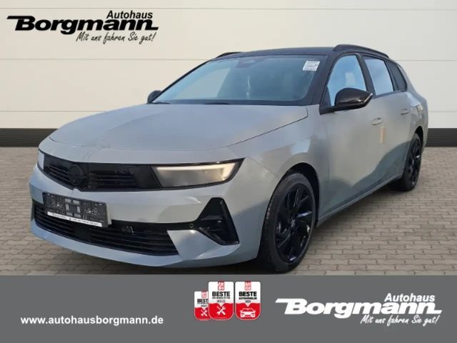 Opel Astra GS-Line Grand Sport Sports Tourer