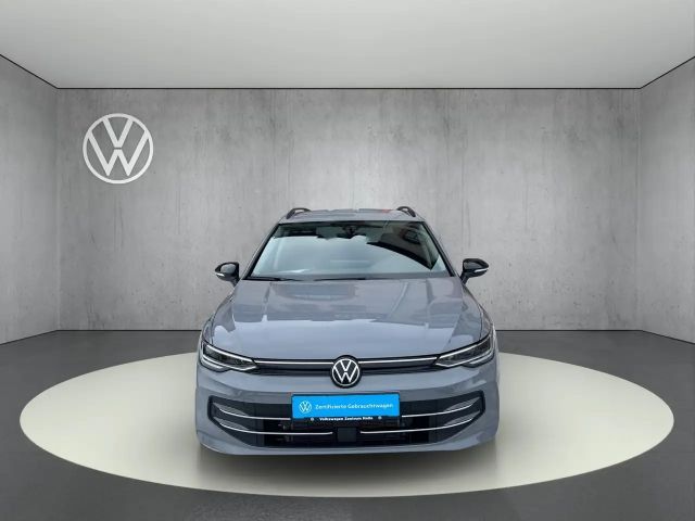 Volkswagen Golf DSG Golf VIII Variant