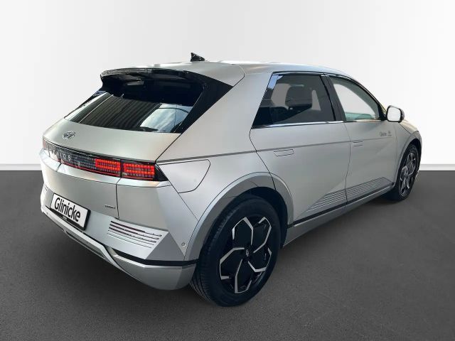 Hyundai IONIQ 5 Vierwielaandrijving