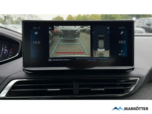 Peugeot 3008 Allure Pack PureTech