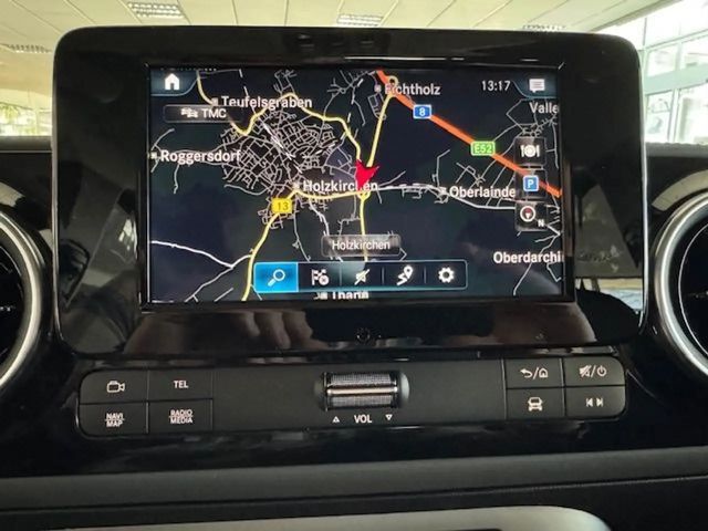 Mercedes-Benz T 180 Progressive