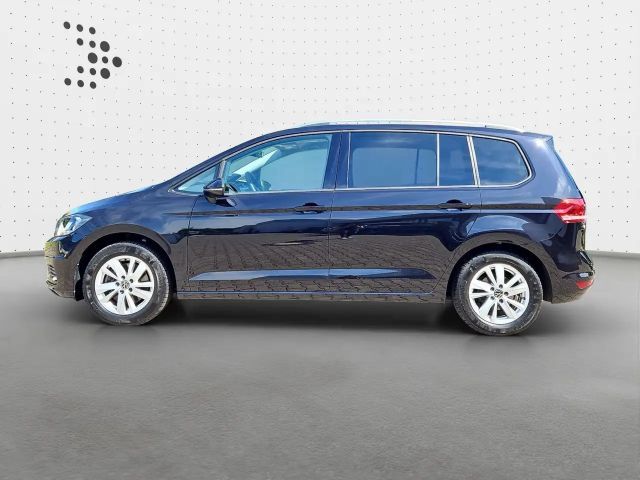 Volkswagen Touran 1.5 TSI Comfortline DSG