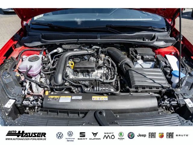 Volkswagen Taigo 1.0 TSI DSG Life