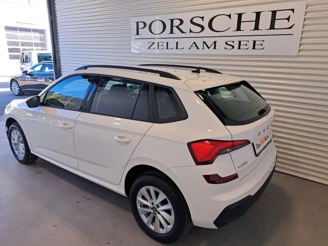 Skoda Kamiq Essence TSI