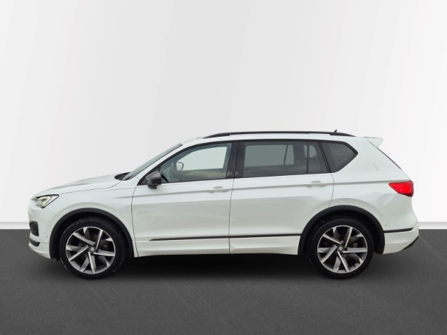 Seat Tarraco 1.5 TSI FR-lijn