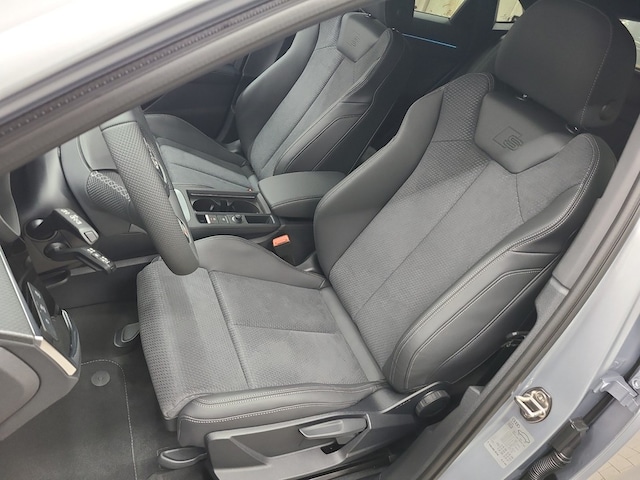 Audi Q3 S-Tronic Sportback